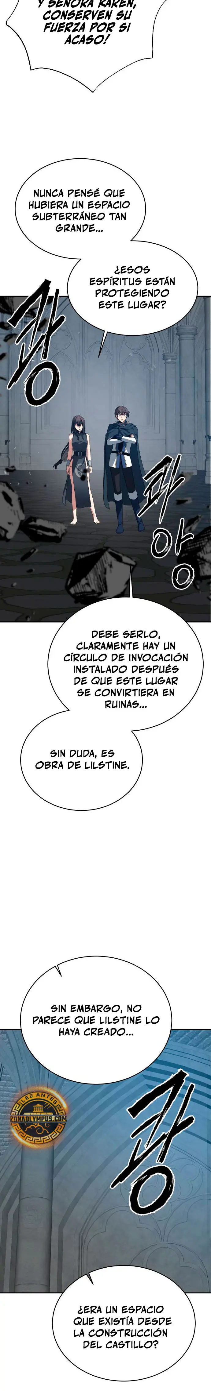 Regresando al Otro Mundo una vez mas. - Capítulo 129 - Página 25 - LectorTMOo