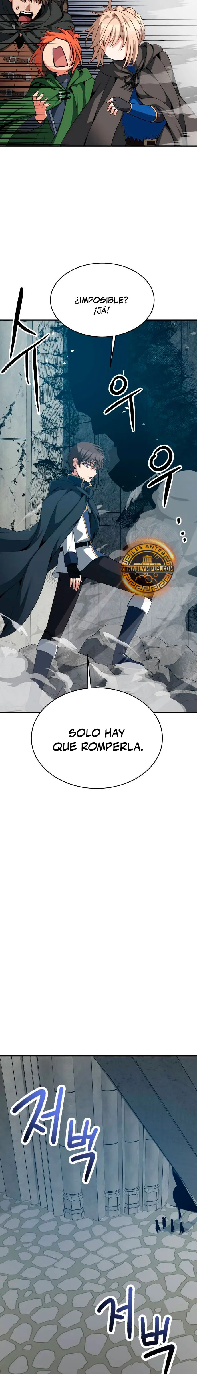 Regresando al Otro Mundo una vez mas. - Capítulo 130 - Página 5 - LectorTMOo