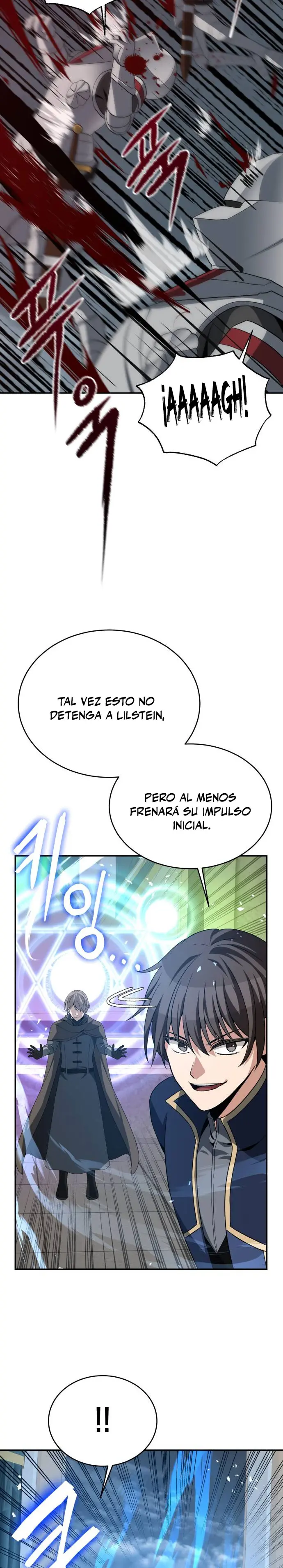 Regresando al Otro Mundo una vez mas. - Capítulo 135 - Página 4 - LectorTMOo