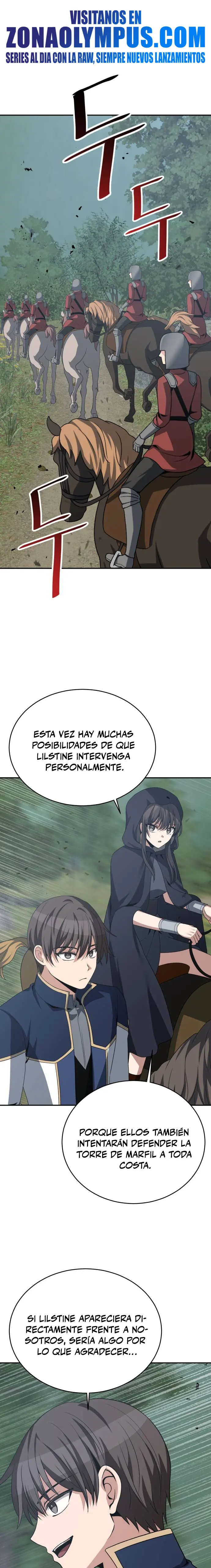 Regresando al Otro Mundo una vez mas. - Capítulo 133 - Página 3 - LectorTMOo