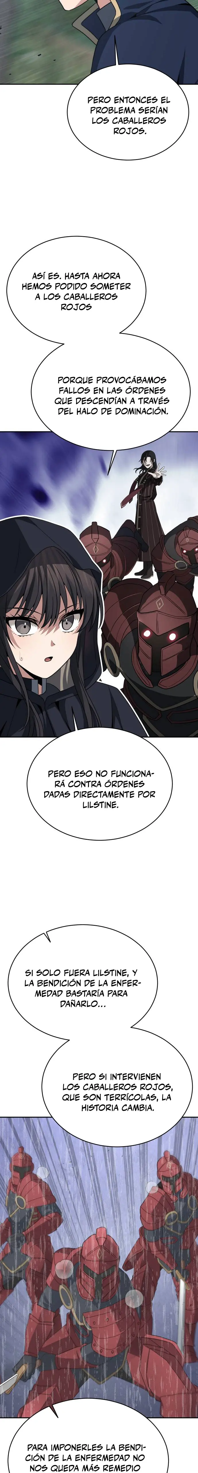 Regresando al Otro Mundo una vez mas. - Capítulo 133 - Página 4 - LectorTMOo