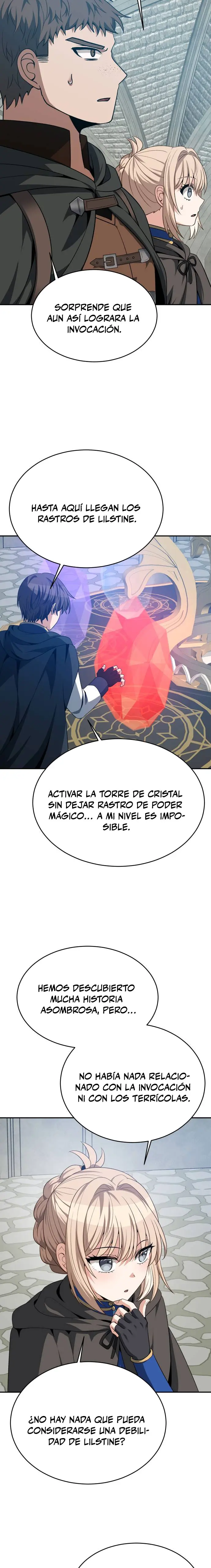 Regresando al Otro Mundo una vez mas. - Capítulo 132 - Página 4 - LectorTMOo