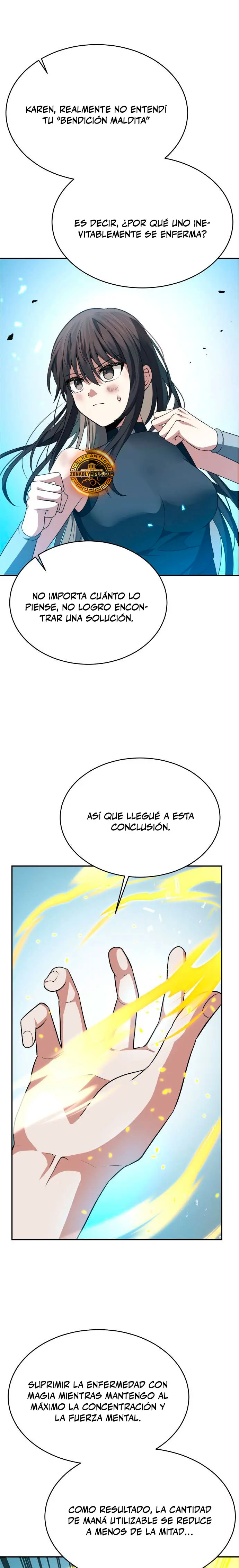 Regresando al Otro Mundo una vez mas. - Capítulo 140 - Página 2 - LectorTMOo