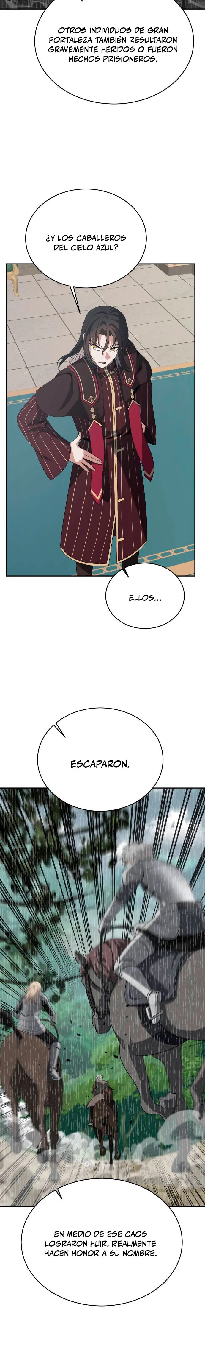 Regresando al Otro Mundo una vez mas. - Capítulo 142 - Página 5 - LectorTMOo
