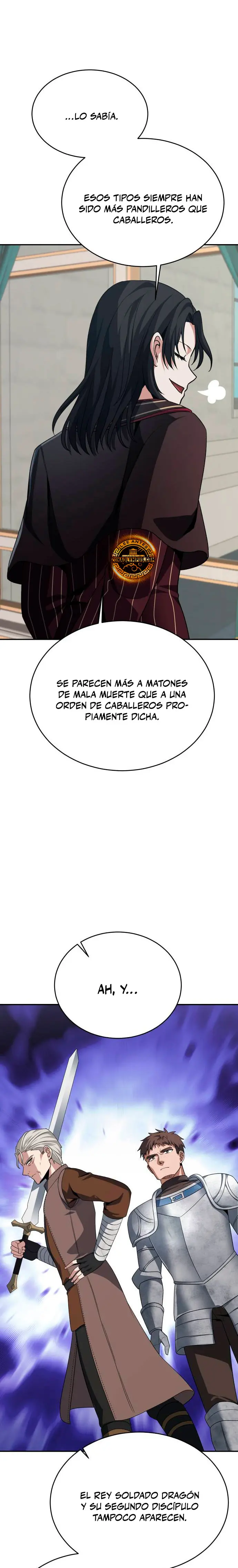 Regresando al Otro Mundo una vez mas. - Capítulo 142 - Página 6 - LectorTMOo