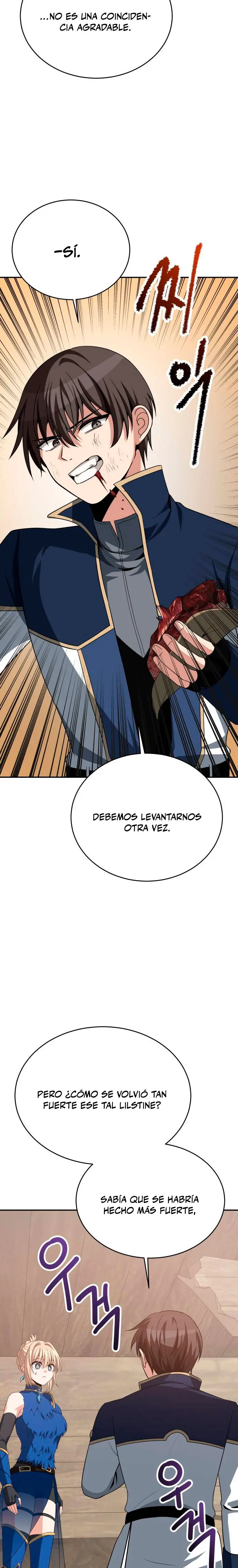 Regresando al Otro Mundo una vez mas. - Capítulo 142 - Página 18 - LectorTMOo