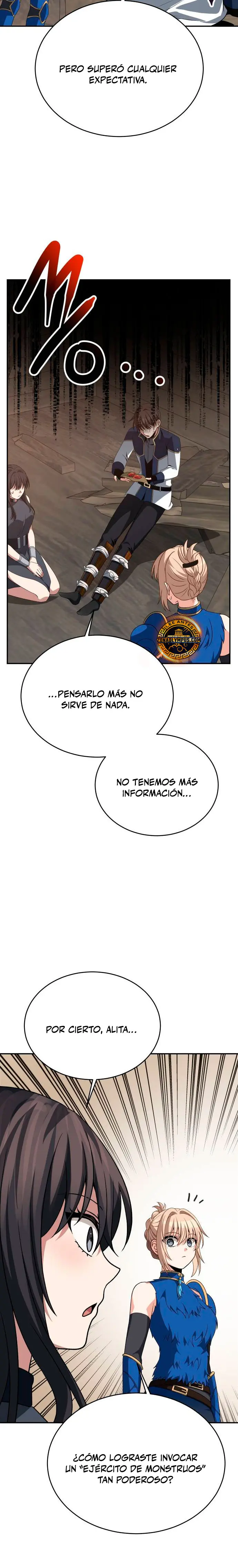 Regresando al Otro Mundo una vez mas. - Capítulo 142 - Página 19 - LectorTMOo