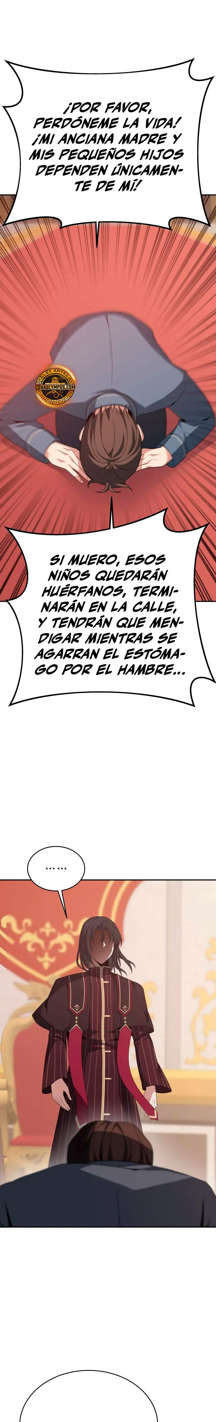 Regresando al Otro Mundo una vez mas. - Capítulo 143 - Página 2 - LectorTMOo