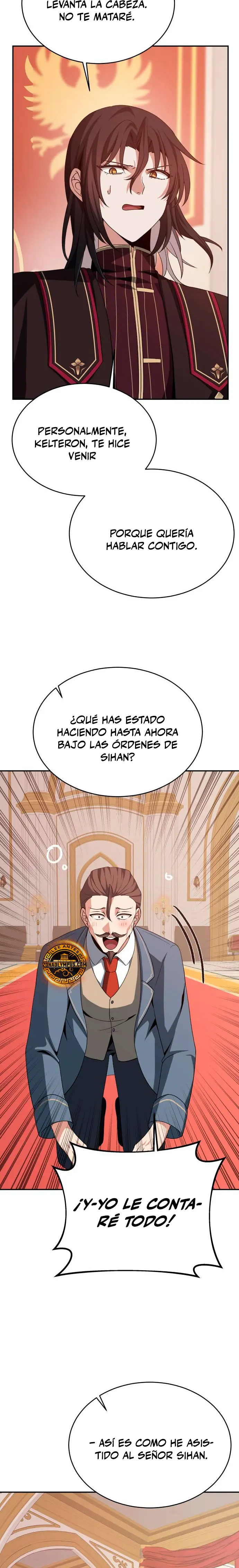 Regresando al Otro Mundo una vez mas. - Capítulo 143 - Página 3 - LectorTMOo