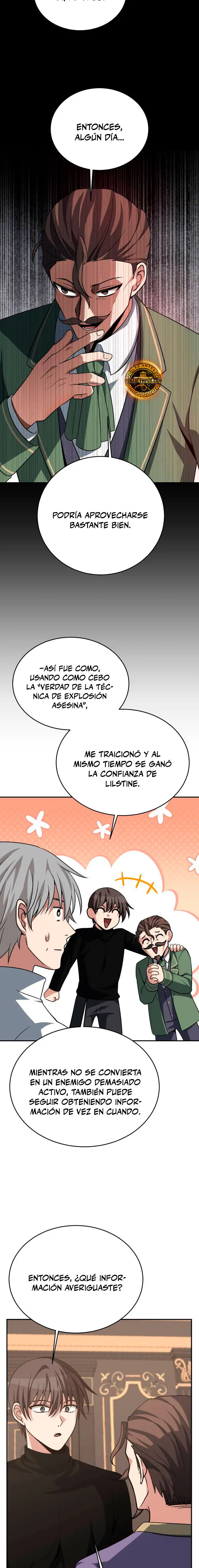 Regresando al Otro Mundo una vez mas. - Capítulo 147 - Página 4 - LectorTMOo