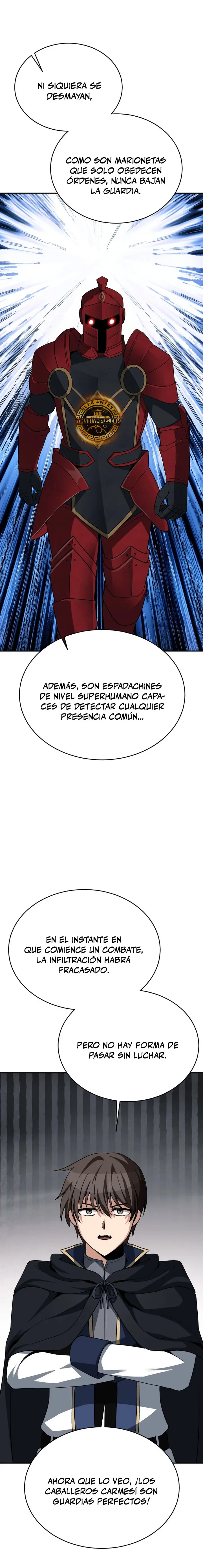 Regresando al Otro Mundo una vez mas. - Capítulo 148 - Página 2 - LectorTMOo