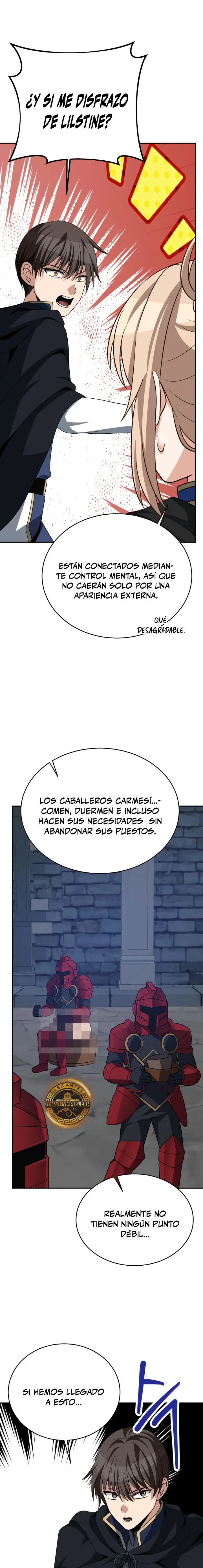 Regresando al Otro Mundo una vez mas. - Capítulo 148 - Página 3 - LectorTMOo