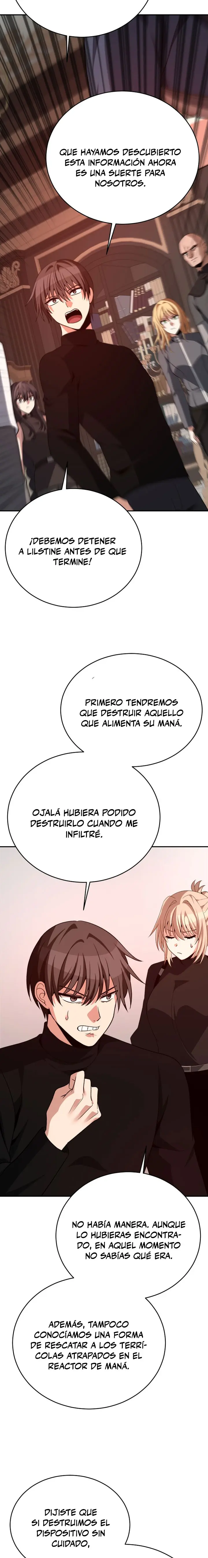 Regresando al Otro Mundo una vez mas. - Capítulo 149 - Página 14 - LectorTMOo