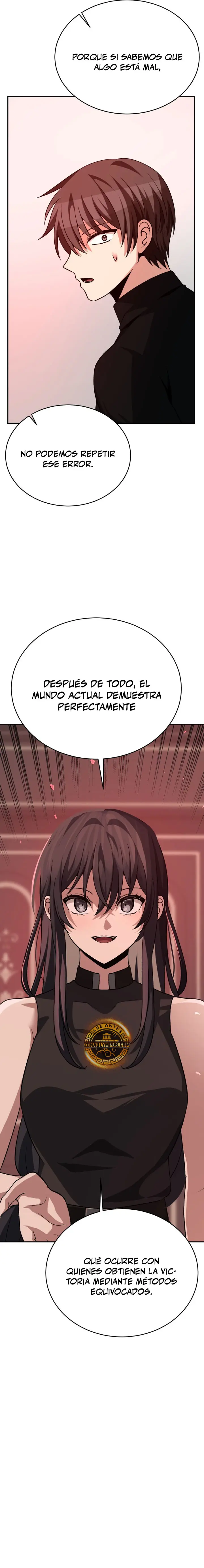 Regresando al Otro Mundo una vez mas. - Capítulo 149 - Página 17 - LectorTMOo