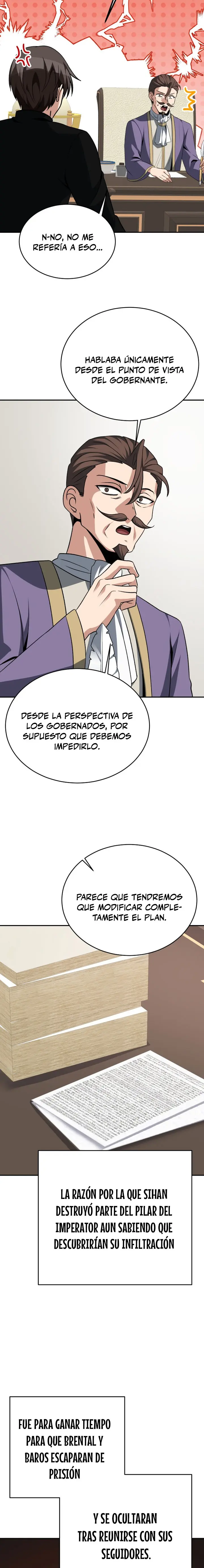 Regresando al Otro Mundo una vez mas. - Capítulo 149 - Página 20 - LectorTMOo