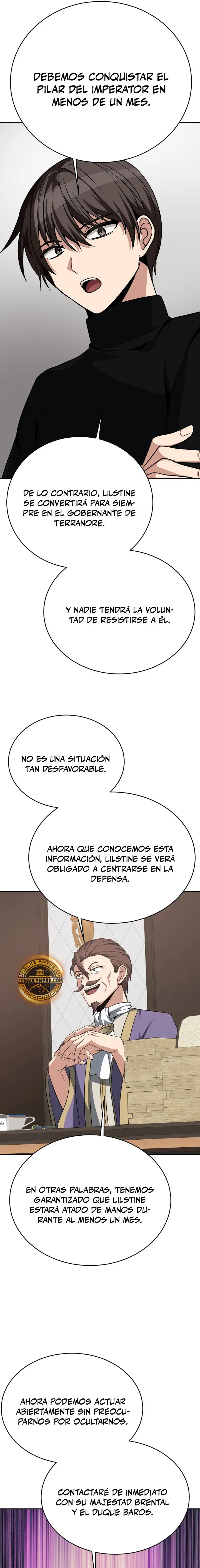 Regresando al Otro Mundo una vez mas. - Capítulo 149 - Página 22 - LectorTMOo