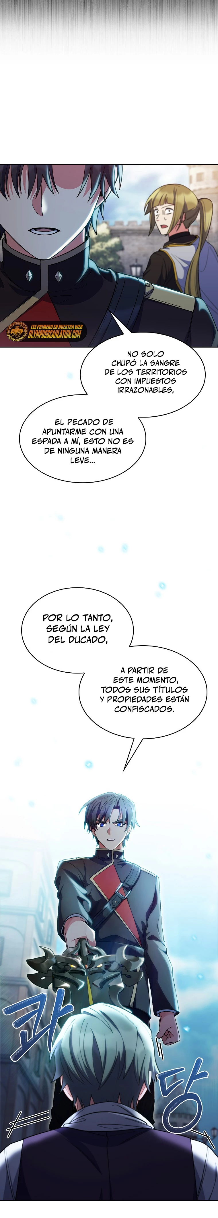 Regresé a mi arruinada familia - Capítulo 31 - Página 13 - LectorTMOo
