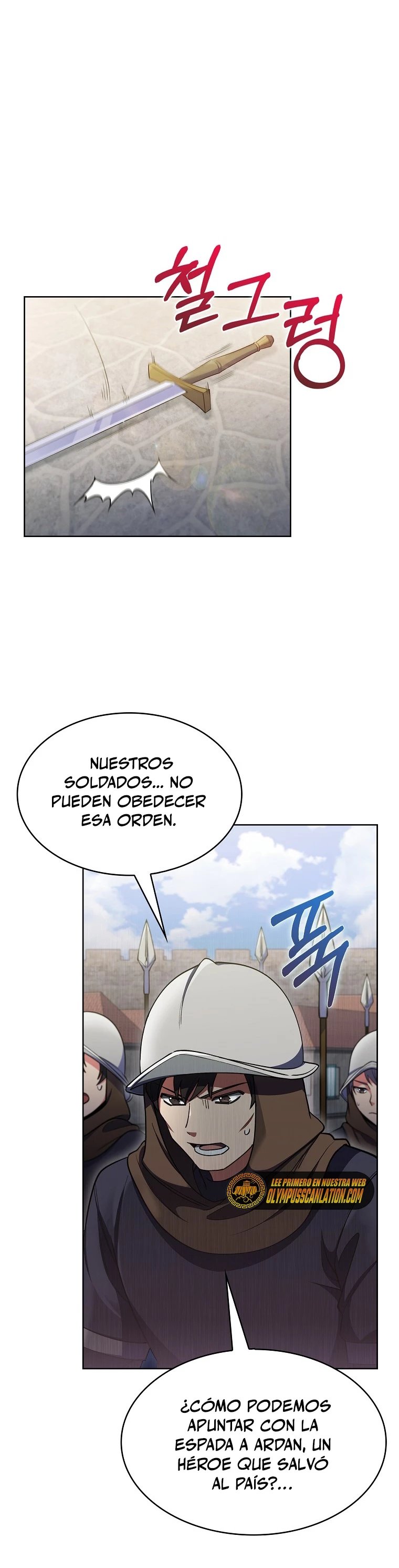 Regresé a mi arruinada familia - Capítulo 31 - Página 16 - LectorTMOo