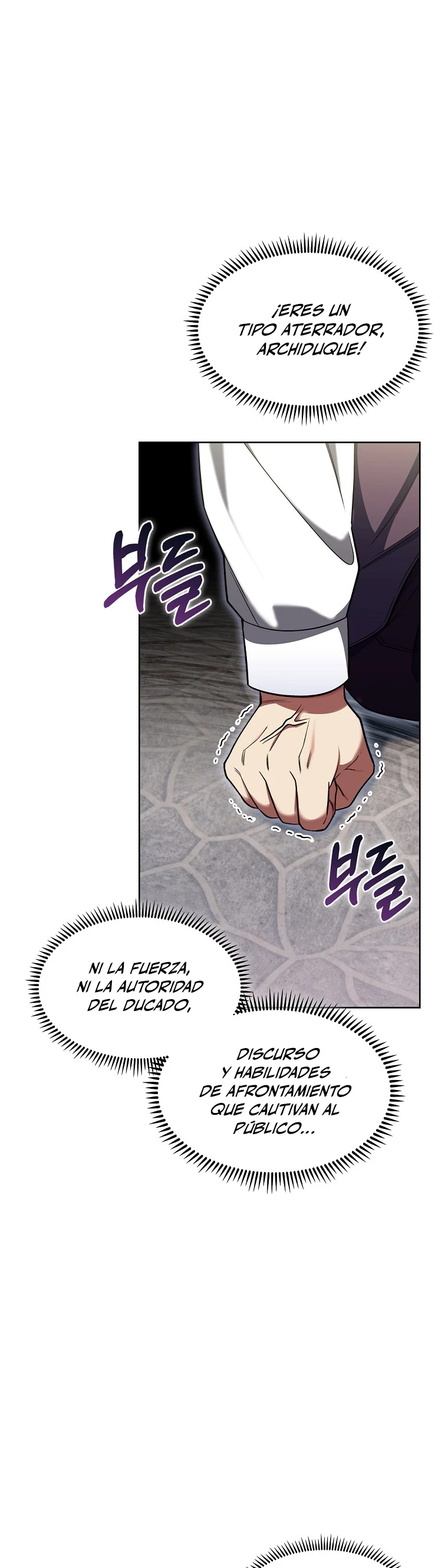 Regresé a mi arruinada familia - Capítulo 31 - Página 19 - LectorTMOo