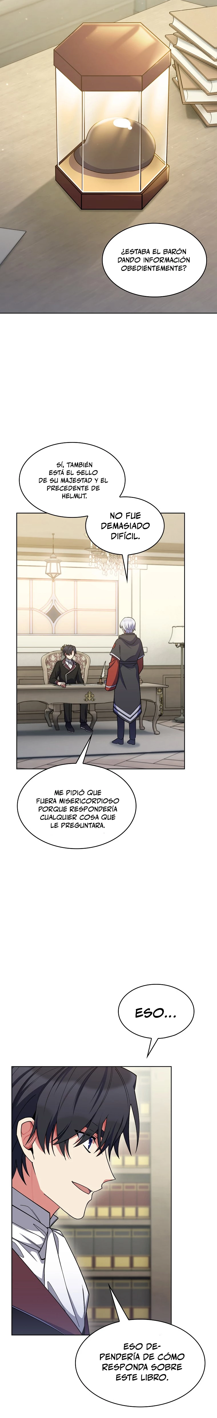 Regresé a mi arruinada familia - Capítulo 31 - Página 26 - LectorTMOo