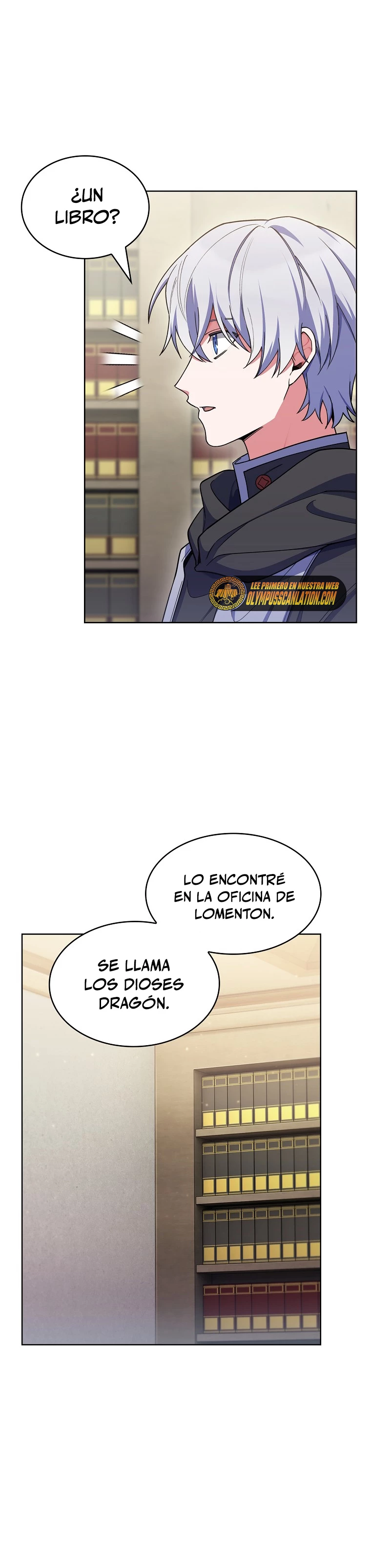 Regresé a mi arruinada familia - Capítulo 31 - Página 27 - LectorTMOo