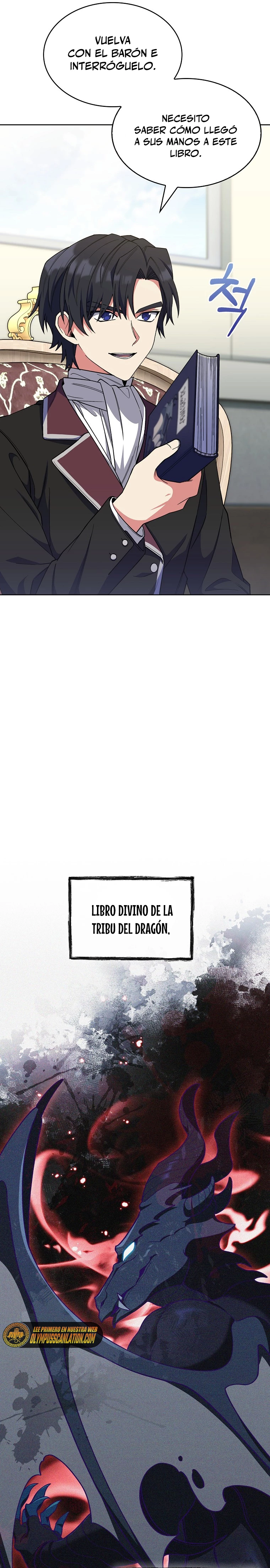 Regresé a mi arruinada familia - Capítulo 31 - Página 28 - LectorTMOo