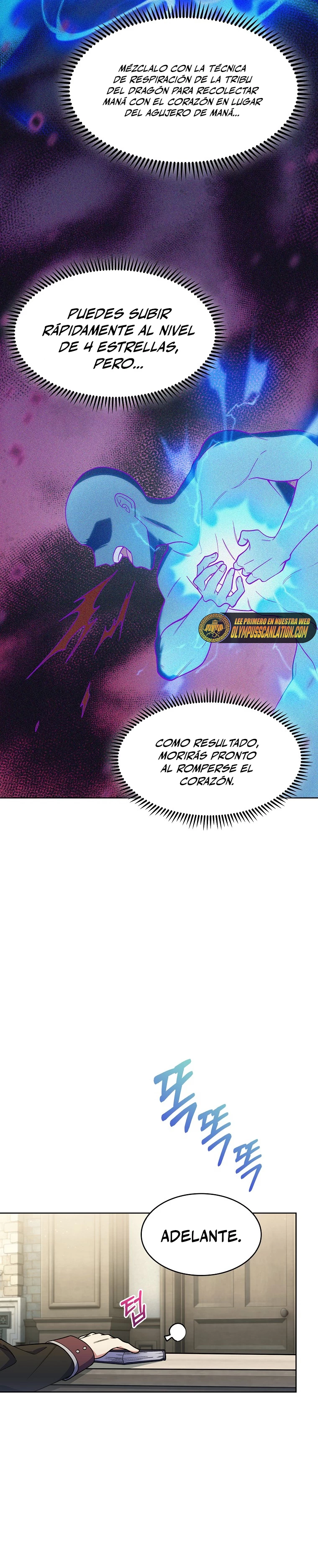 Regresé a mi arruinada familia - Capítulo 31 - Página 31 - LectorTMOo