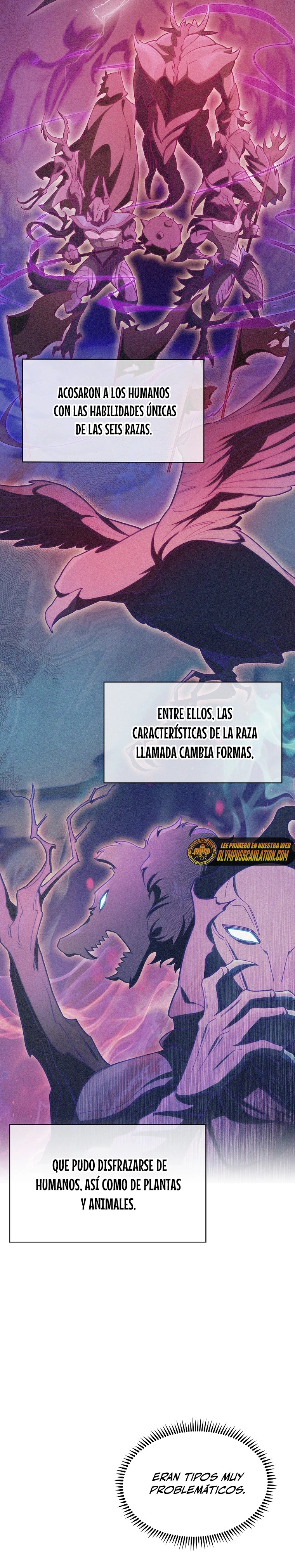 Regresé a mi arruinada familia - Capítulo 31 - Página 39 - LectorTMOo