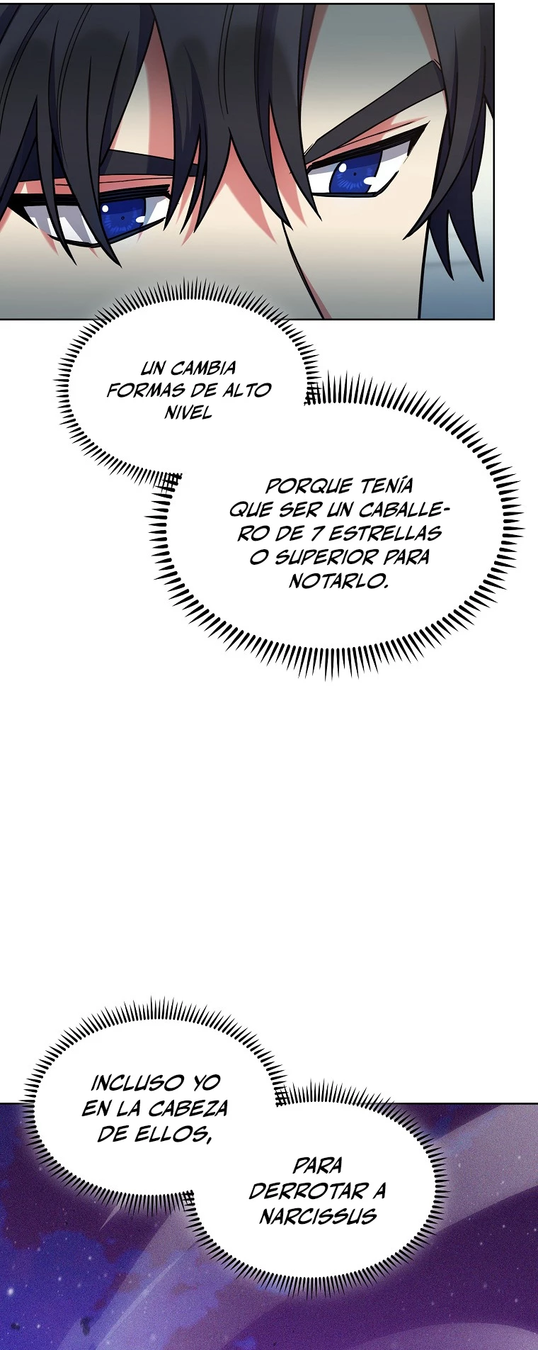 Regresé a mi arruinada familia - Capítulo 31 - Página 40 - LectorTMOo