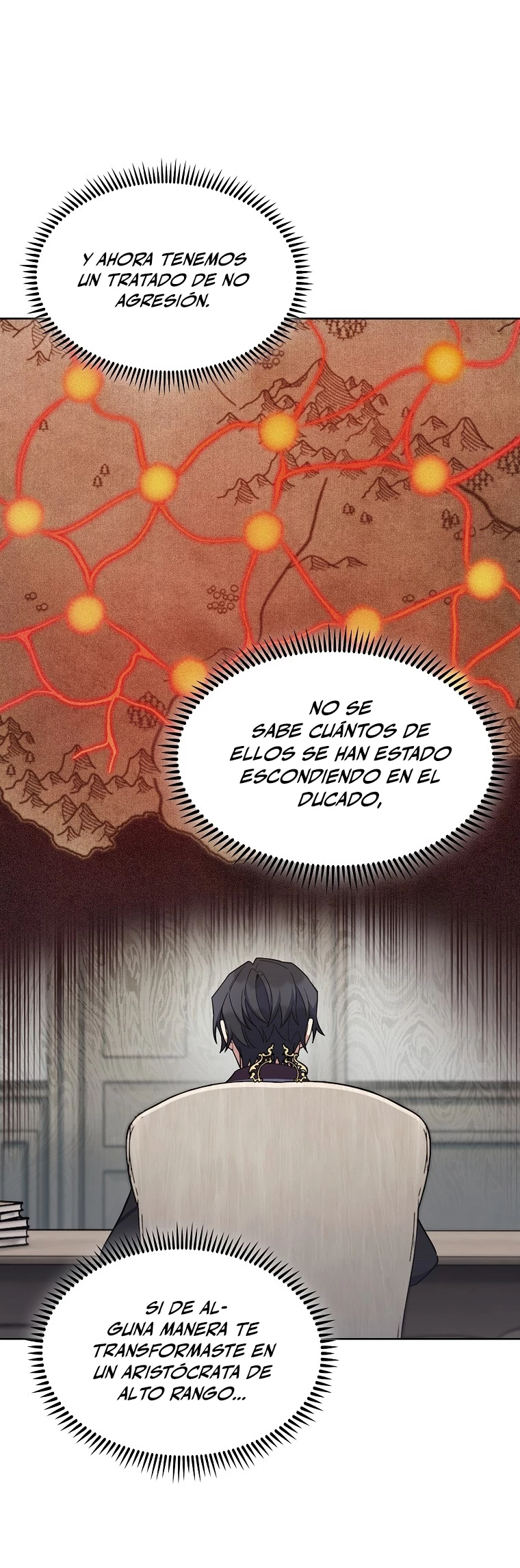 Regresé a mi arruinada familia - Capítulo 31 - Página 42 - LectorTMOo