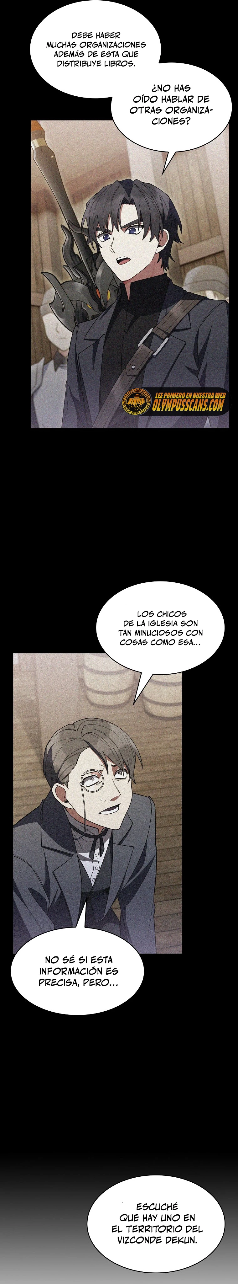 Regresé a mi arruinada familia - Capítulo 32 - Página 18 - LectorTMOo