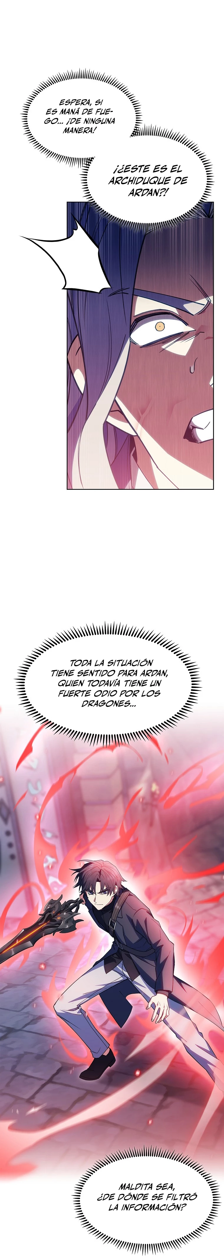 Regresé a mi arruinada familia - Capítulo 33 - Página 12 - LectorTMOo