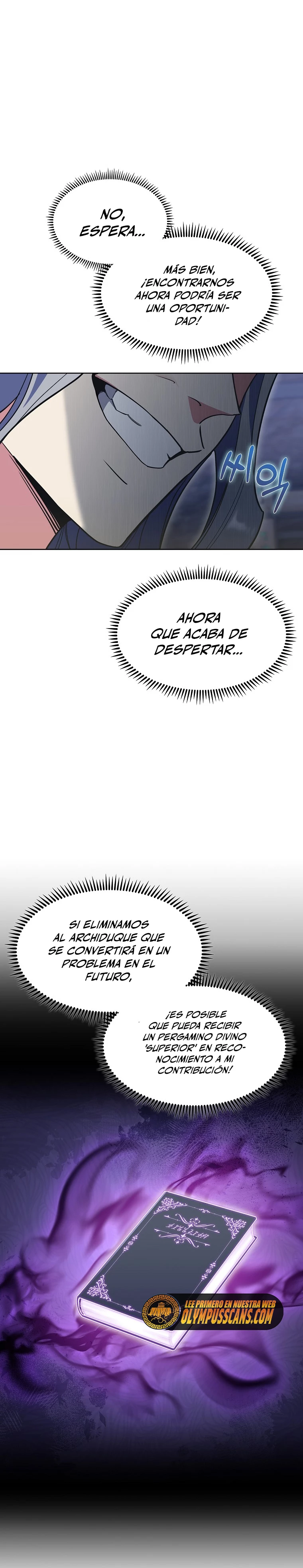 Regresé a mi arruinada familia - Capítulo 33 - Página 13 - LectorTMOo