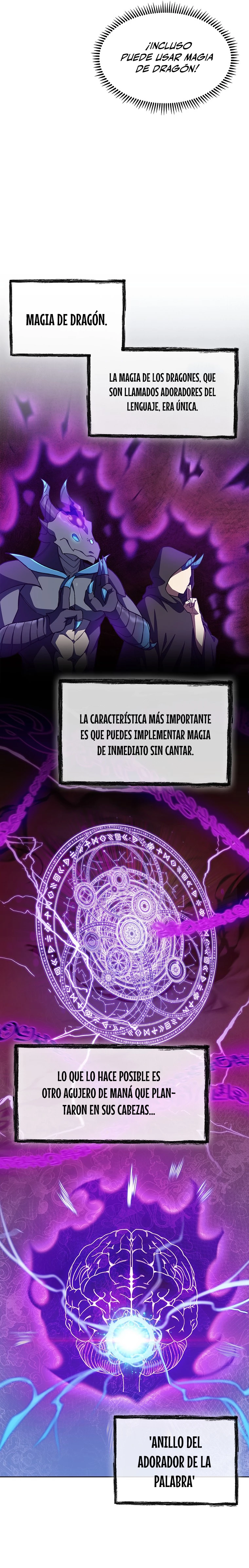 Regresé a mi arruinada familia - Capítulo 33 - Página 17 - LectorTMOo