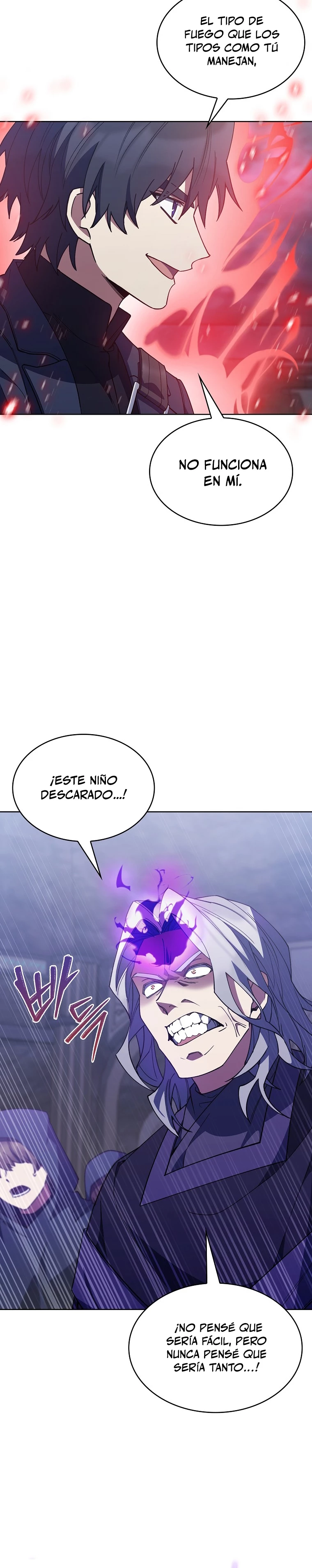 Regresé a mi arruinada familia - Capítulo 33 - Página 29 - LectorTMOo