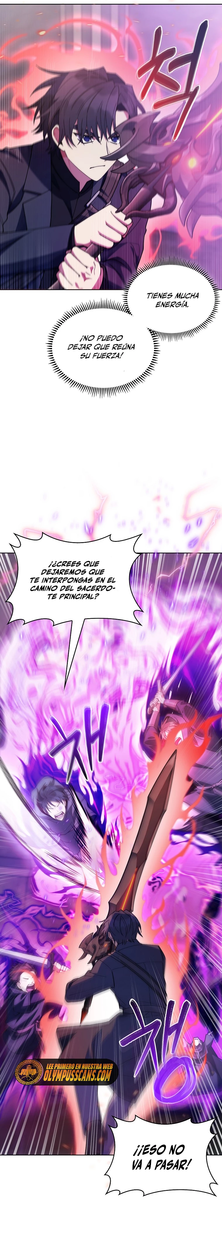 Regresé a mi arruinada familia - Capítulo 33 - Página 32 - LectorTMOo