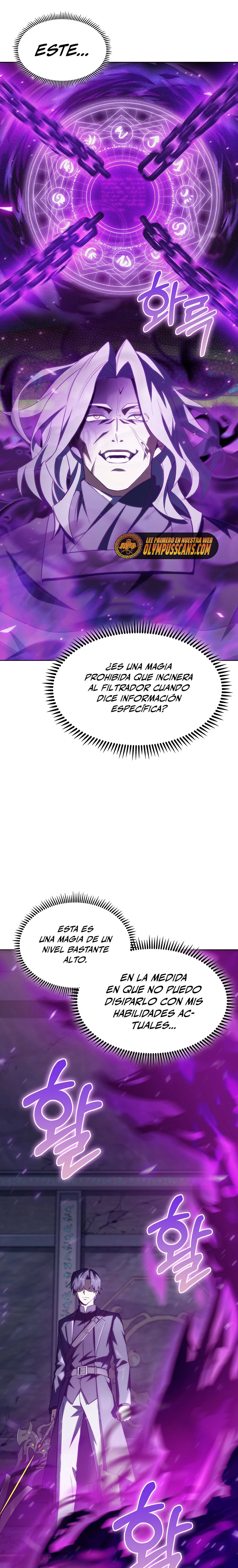 Regresé a mi arruinada familia - Capítulo 34 - Página 13 - LectorTMOo