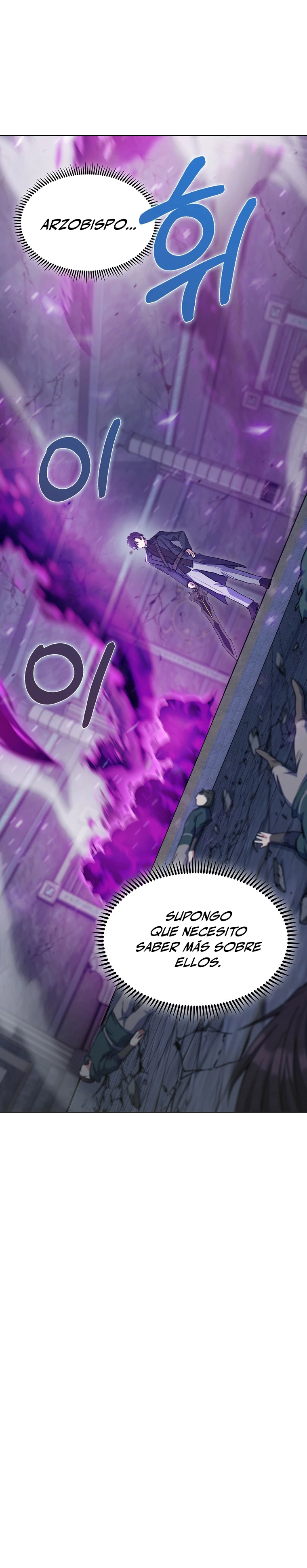 Regresé a mi arruinada familia - Capítulo 34 - Página 16 - LectorTMOo