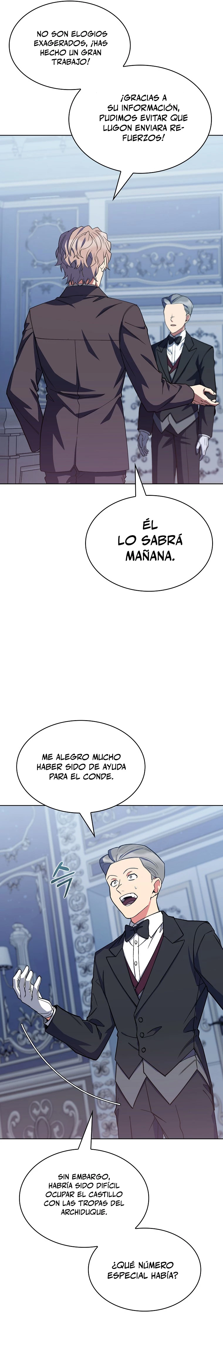 Regresé a mi arruinada familia - Capítulo 34 - Página 19 - LectorTMOo
