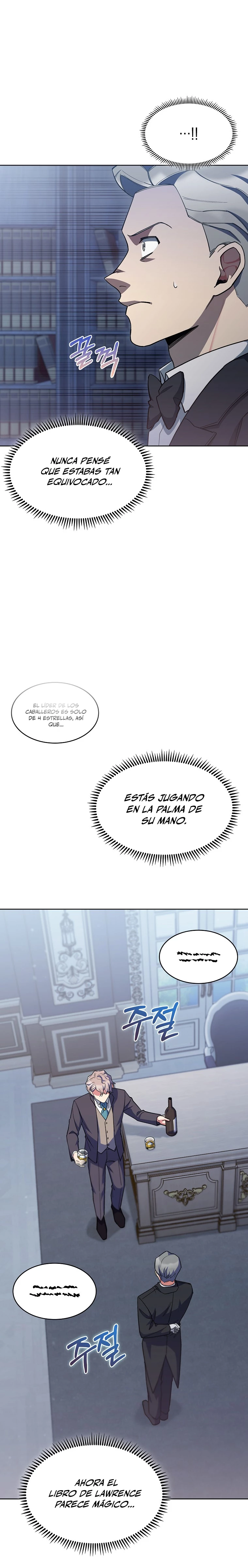Regresé a mi arruinada familia - Capítulo 34 - Página 21 - LectorTMOo