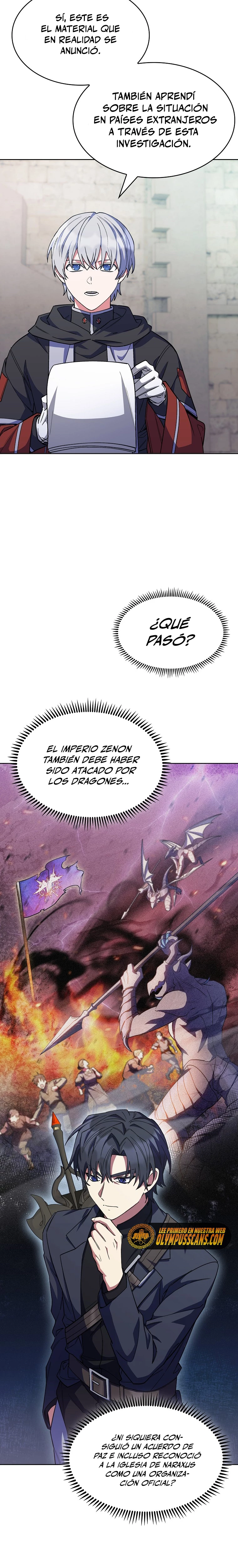 Regresé a mi arruinada familia - Capítulo 34 - Página 30 - LectorTMOo