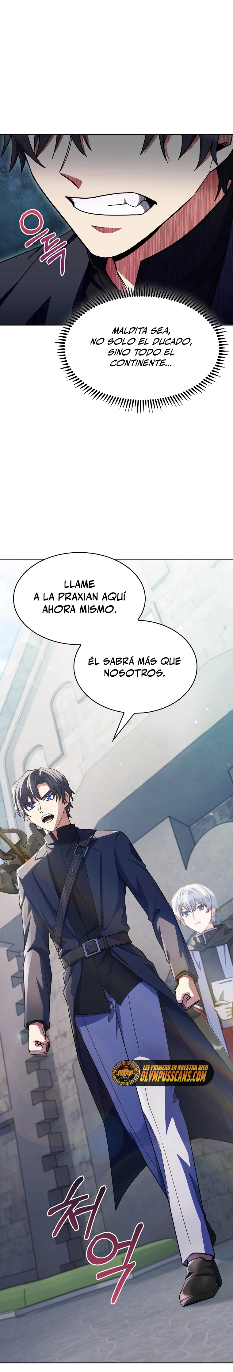 Regresé a mi arruinada familia - Capítulo 34 - Página 31 - LectorTMOo