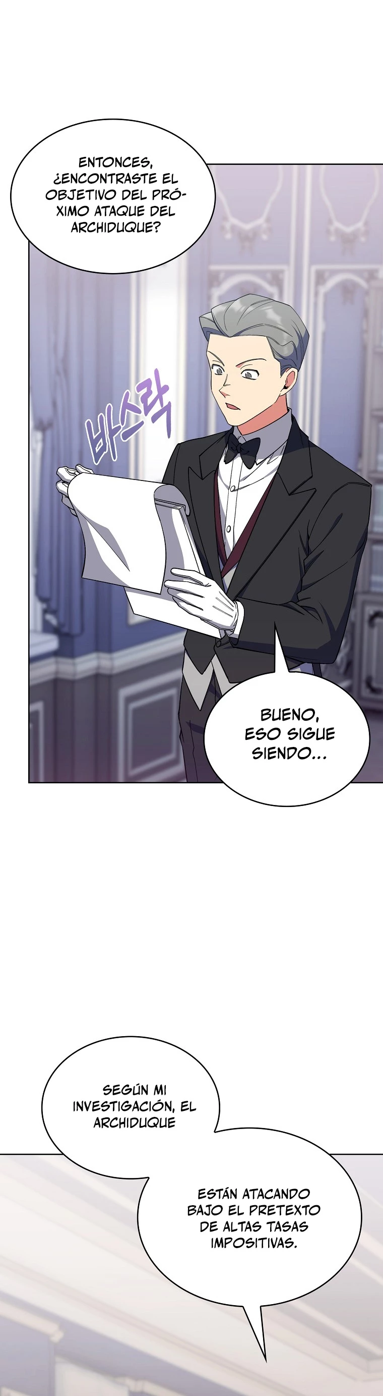 Regresé a mi arruinada familia - Capítulo 35 - Página 17 - LectorTMOo