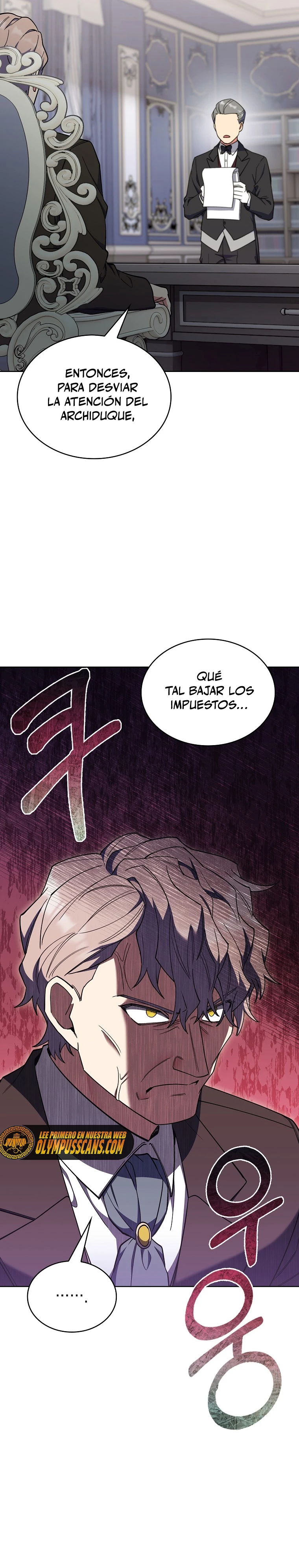 Regresé a mi arruinada familia - Capítulo 35 - Página 18 - LectorTMOo