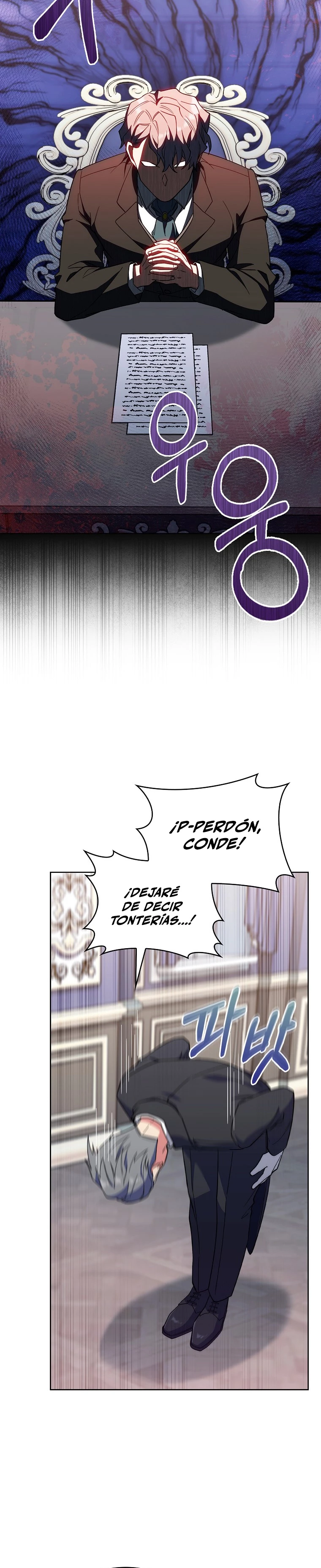 Regresé a mi arruinada familia - Capítulo 35 - Página 21 - LectorTMOo