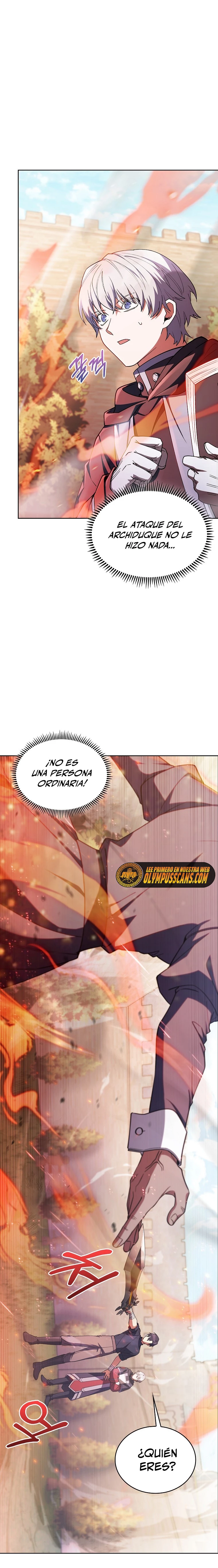 Regresé a mi arruinada familia - Capítulo 35 - Página 34 - LectorTMOo
