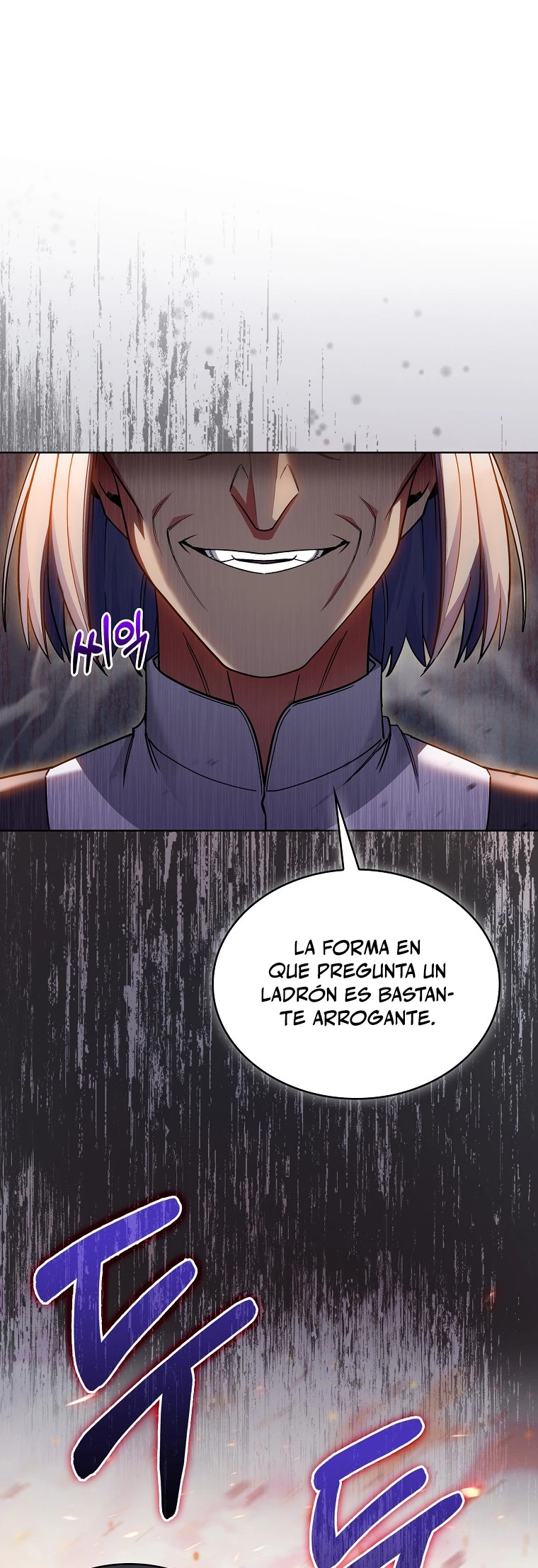 Regresé a mi arruinada familia - Capítulo 35 - Página 35 - LectorTMOo