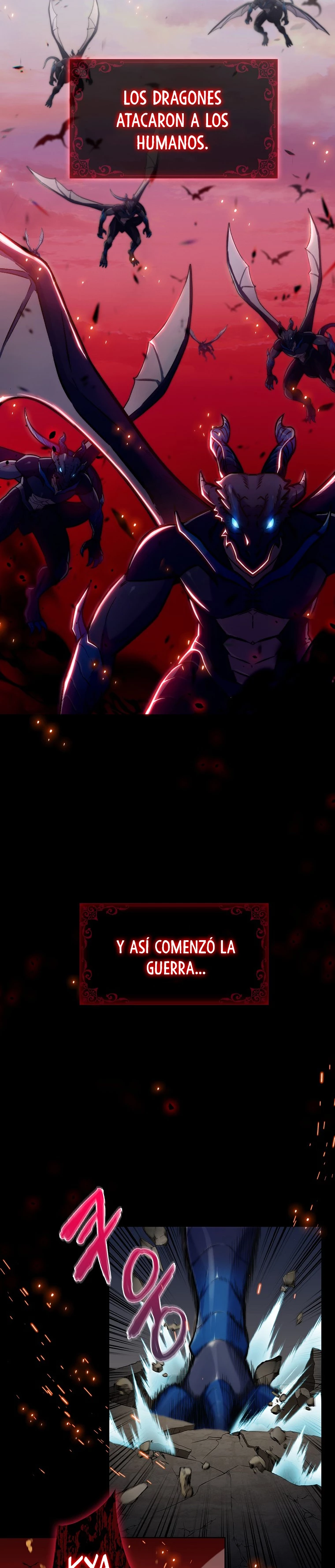 Regresé a mi arruinada familia - Capítulo 1 - Página 5 - LectorTMOo