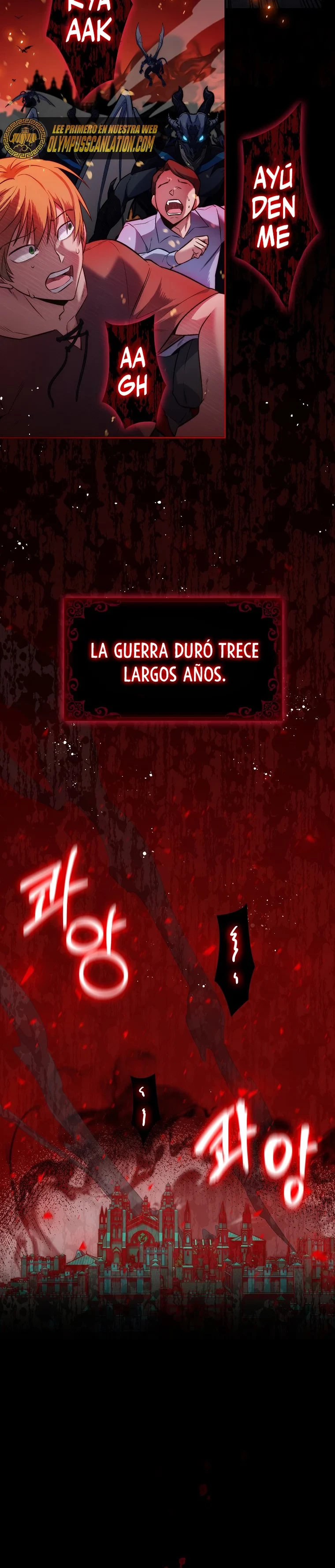 Regresé a mi arruinada familia - Capítulo 1 - Página 6 - LectorTMOo