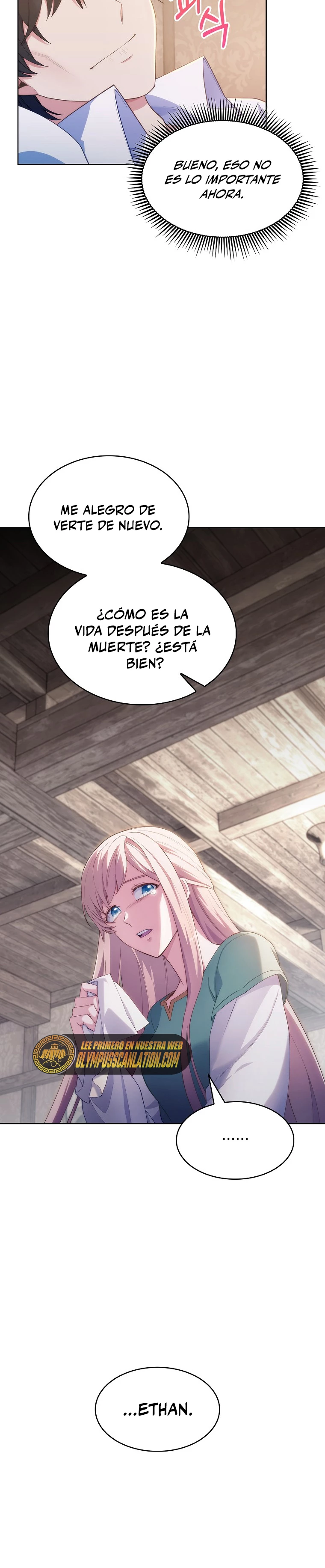 Regresé a mi arruinada familia - Capítulo 1 - Página 24 - LectorTMOo
